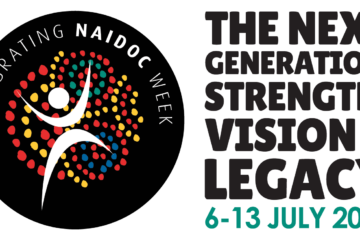 NAIDOC Week 2025.