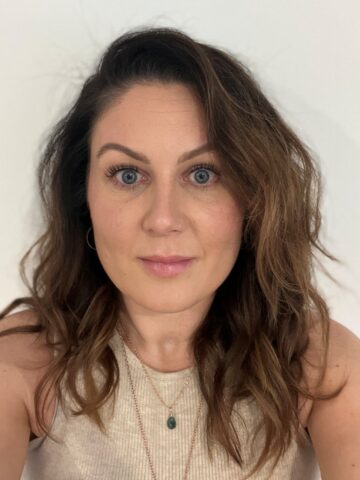 "Courtney Pullbrook." title="Website photo"