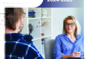 Catholic Care Year in Review 2024-2025 - Cover.